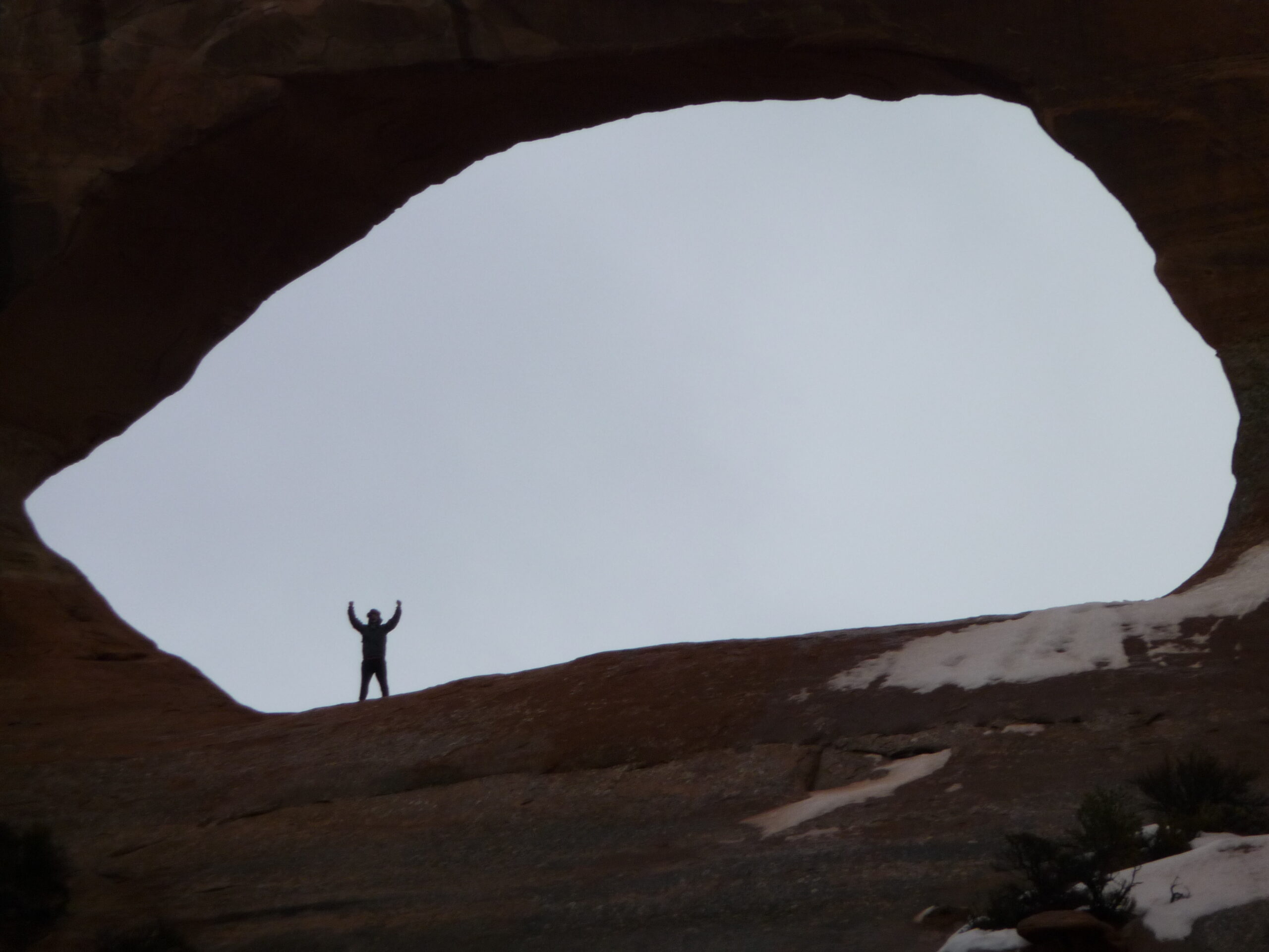 Read more about the article My son, Quinn, 21, off alone with a backpack, left me voice mail…