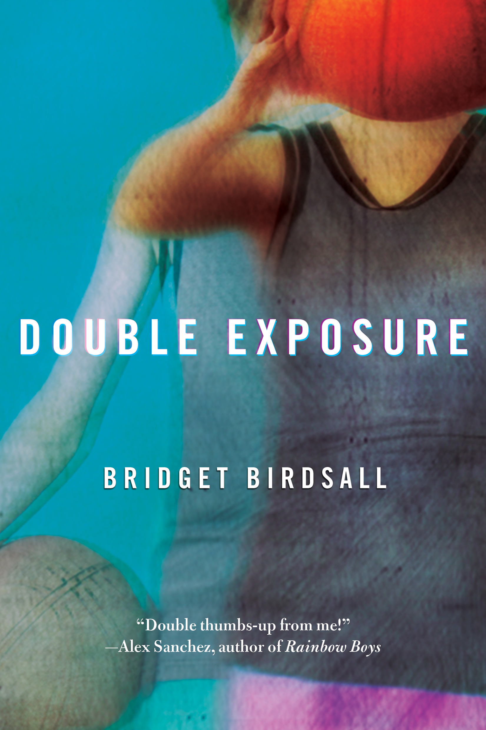 Read more about the article Double Exposure made Publishers Weekly Select List of Anti-Bullying Books