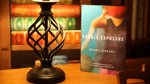 Read more about the article “Double Exposure” Nominated for Teen Choice Book Award