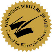 Read more about the article “Double Exposure” Wins 1st Place from the Council of Wisconsin Writers!