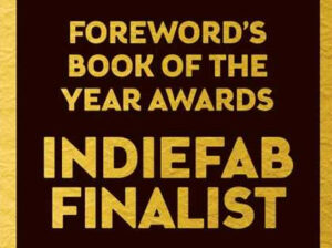 Read more about the article “Double Exposure” Nominated for Foreward Reviews INDIEFAB Book Award of the Year Finalist