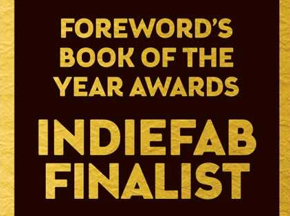 Read more about the article “Double Exposure” Nominated for Foreward Reviews INDIEFAB Book Award of the Year Finalist