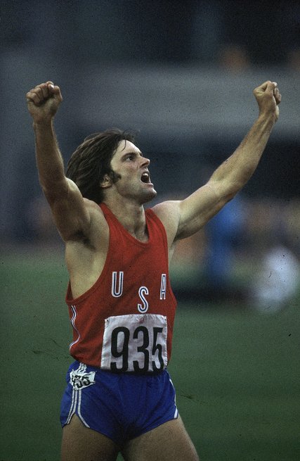 Read more about the article Bruce Jenner’s Rocking the World!