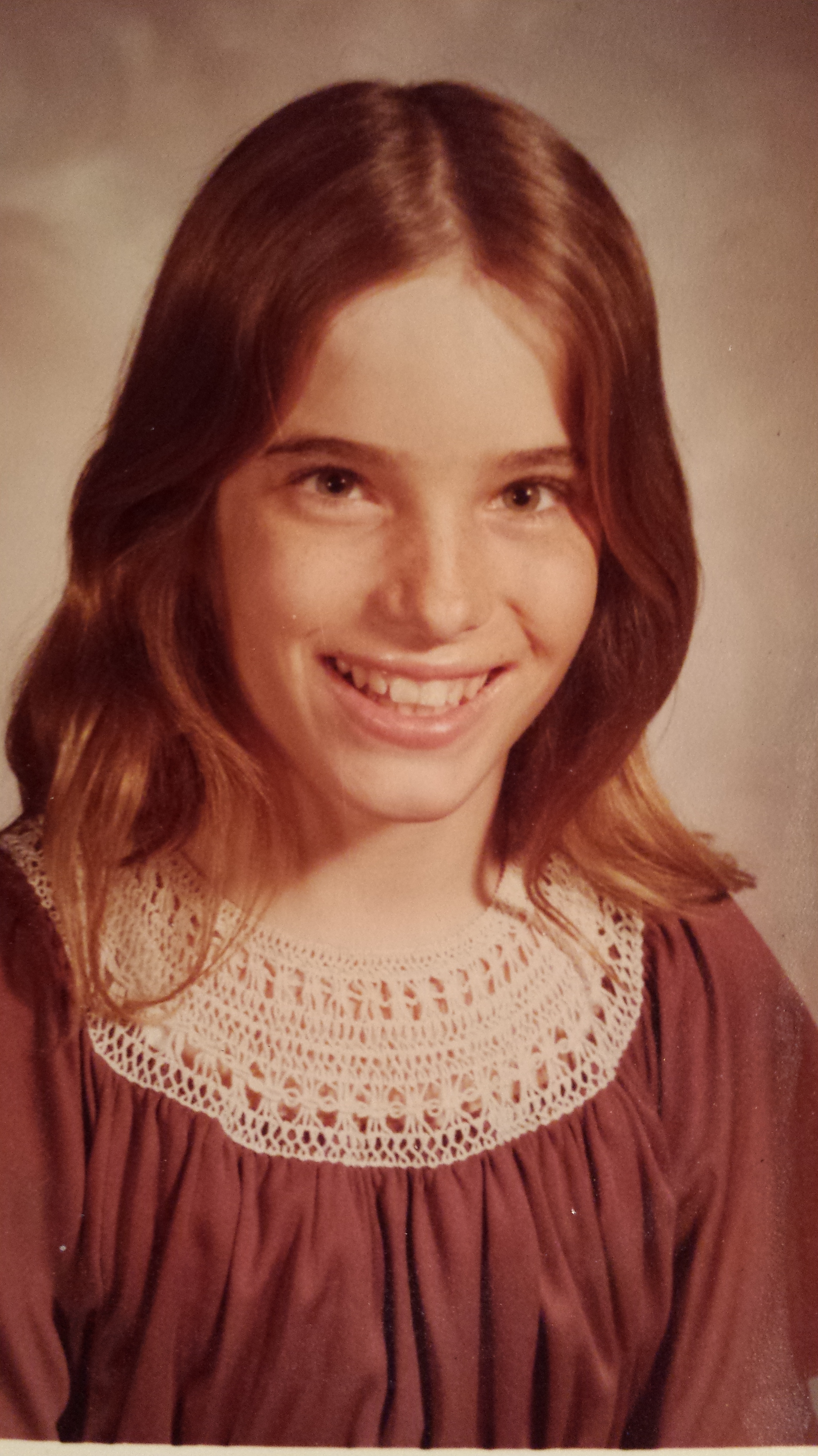 Bridget Birdsall Interviews Intersex Teen Remembers Being Bullied