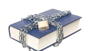 Blessed are the Authors Whose Books are Banned!