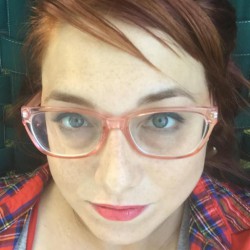 E. Kristin Anderson invites Author Bridget Birdsall to Blog