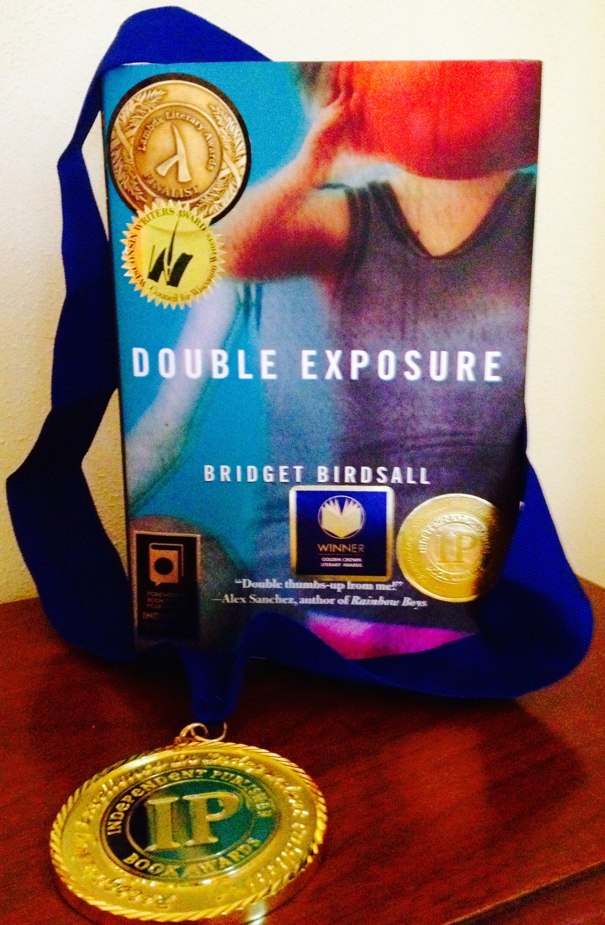 Mutiple Award Winning Book