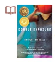 Read more about the article Booklist says…teens and the rest of us will root for Alyx, an intersex teen athlete who just wants to fit in!