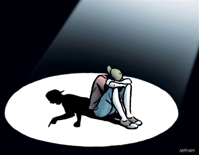 Read more about the article Milwaukee Journal-Sentinal: When Words Kill: The Trauma of Bullying
